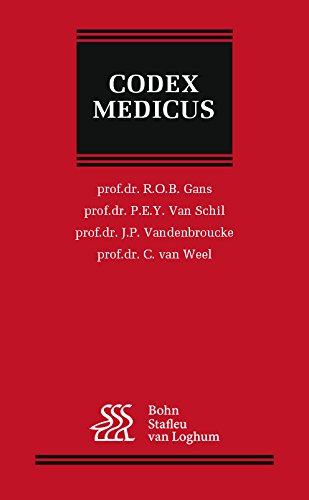 Codex Medicus Kindle-editie - Image 3