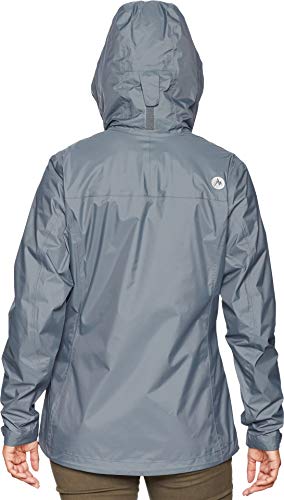 Image of MARMOT Women's PreCip Lightweight Waterproof Rain Jacket