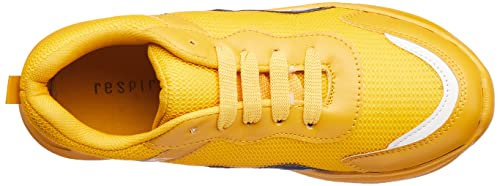 Image of RESPIRO Womens Res-st-w-05Sneaker