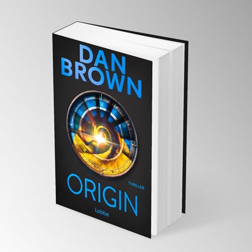 Origin – vue 5