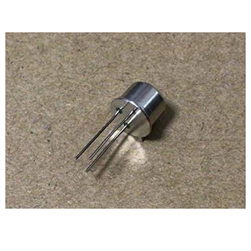 5PCS 2N3866A 2N3866 transistor ad alta frequenza