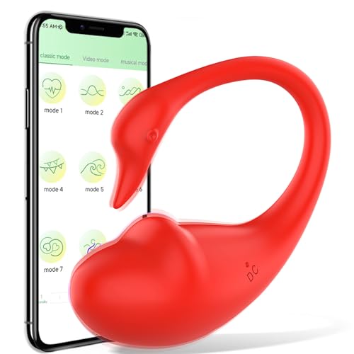 Mini Upgraded Remote Control Viboators Toys for Women app,Electric Portable Back Massager,Designed to Provide Relaxation and Comfort in a Safe and Gentle Manner,L19