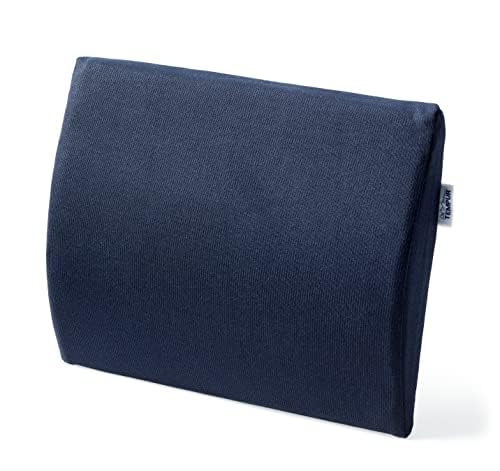 Lordosenstütze Tempur Transit Lordosekissen aus Memory Foam