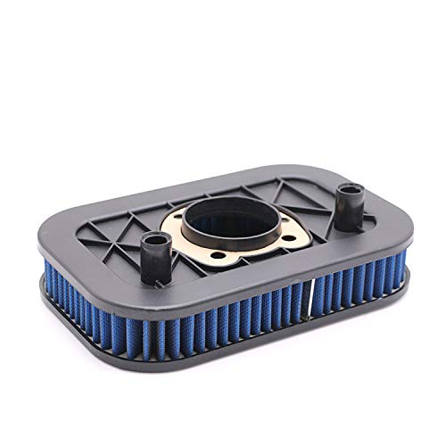 Performance - Filtro dell’aria per moto Harley Sportster 883 1200 2004-2013
