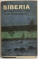 SIBERIA: Its Conquest and Development B0000CLTTO Book Cover