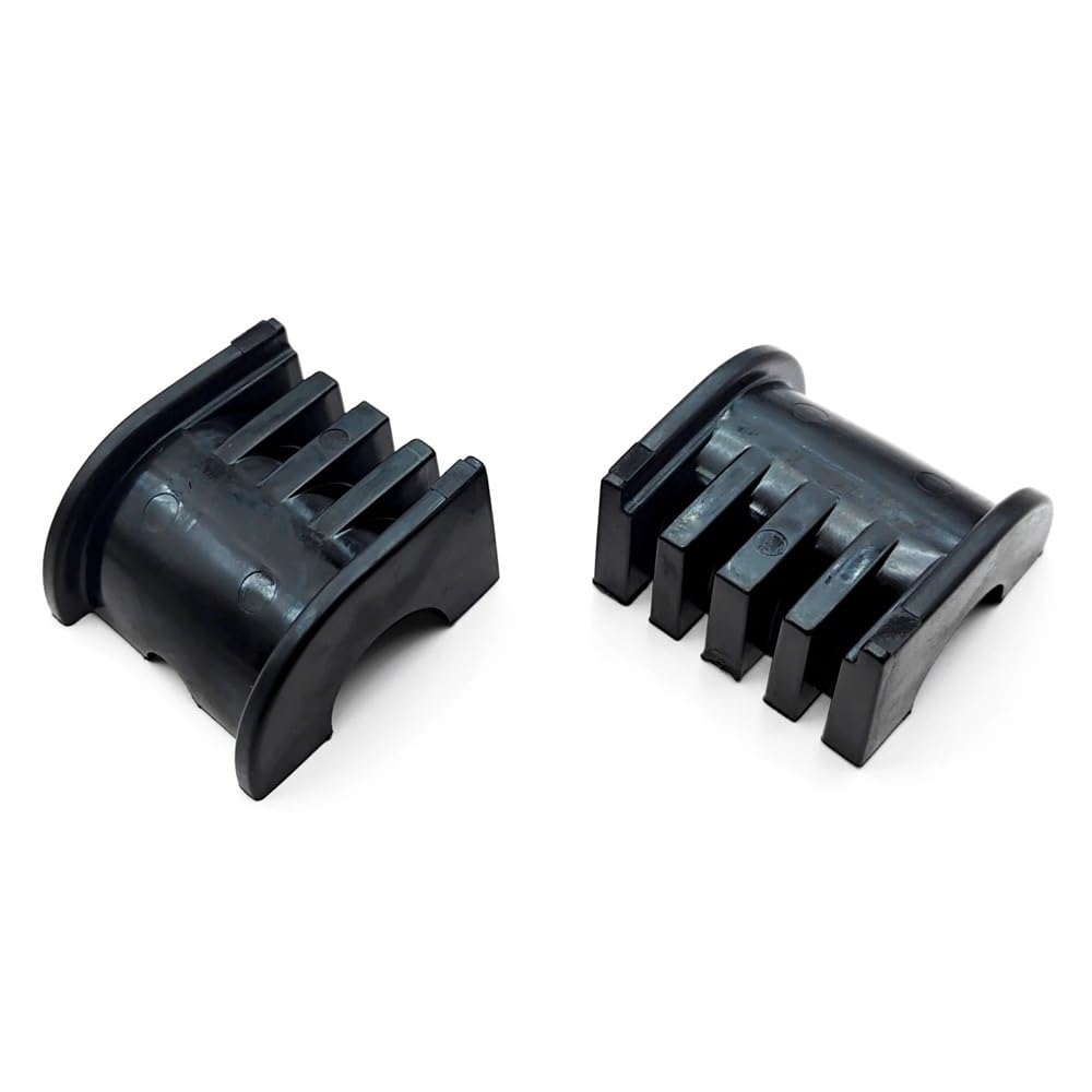 Soporte de barra estabilizadora compatible con CF CForce 850 1000 ZF T 6