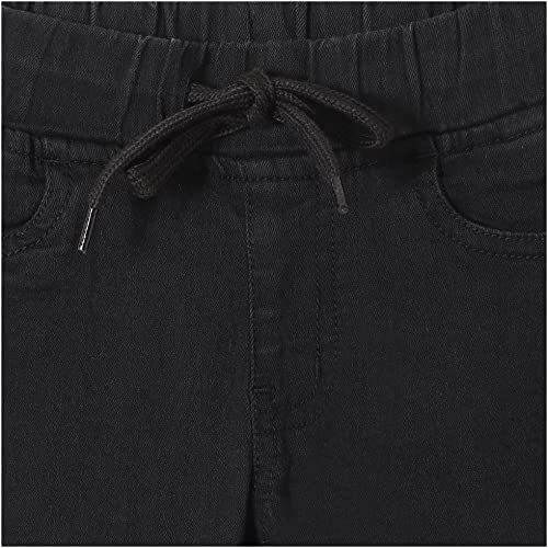 Image of Amazon Brand - Jam & Honey Boys Regular Jeans