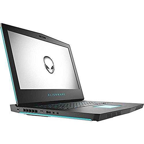 Image of Dell Alienware R4 15.6 inch Full HD Gaming Laptop, 8th Gen Intel Core i7-8750H, 16GB Memory, 1TB HDD + 8GB SSD, NVIDIA GeForce GTX 1060 6GB, Windows 10