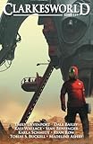 Clarkesworld Issue 119 (Clarkesworld Magazine)