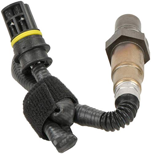 Sensor de Oxígeno Bosch 16272 para Mercedes-Benz miniatura 4