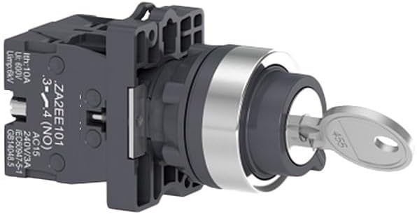 Selector Switch XA2ED33/53 XA2EJ21/25 XA2ED21 XA2EG33/43(Xa2ed21)