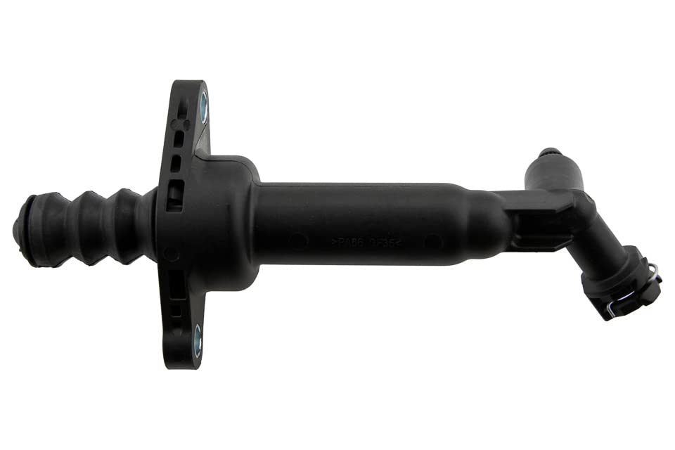 Cilindro esclavo de embrague para solucionar marchas duras en VW Polo y Skoda Fabia 2014