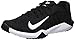 Produktbild Nike Herren Retaliation 2 Sneakers, Schwarz (Black/White/Anthracite 001), 44.5 EU