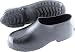 Tingley Men's High Top Work Rubber Stretch Overshoe,Black,3XL(14-15.5 US Mens)