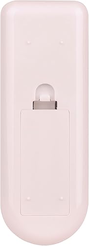 Miniatura 4 de Nuevo mando a distancia reemplazado compatible con Whirlpool Black+Decker Room AC acondicionador DG11D3-01 DG11D3-02 DG11D3-03BPP06WTB