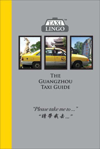 The Guangzhou Taxi Guide #TOP10