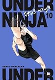 UNDER NINJA 10