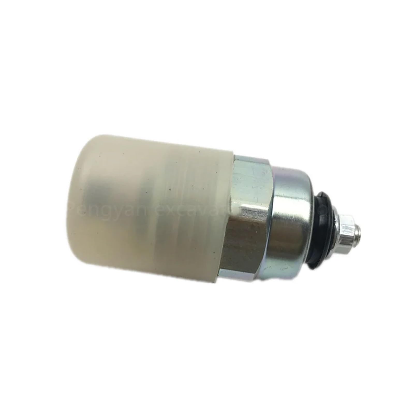 Tccscdnff Multi Excavator Parts Solenoid Valve For B3.3 Ve Diesel Pump Flameout Solenoid Valve Control Switch 12V 24V(Multi)