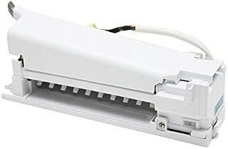 Samsung DA97-12317A Refrigerator Ice Maker Assembly Genuine Original Equipment Manufacturer (OEM) Part