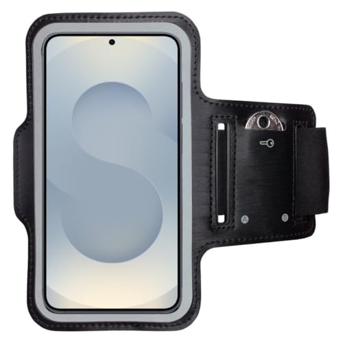 CoverKingz Cinturino sportivo per Samsung Galaxy S25+ – Fascia da