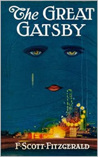 The Great Gatsby (English Edition)