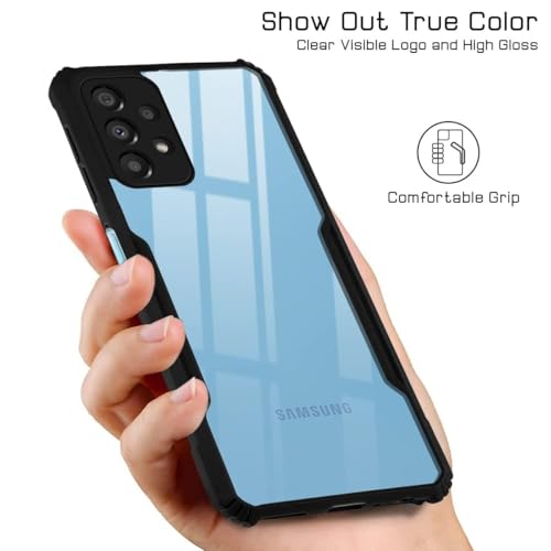 Image of Jkobi Back Case Cover for Samsung Galaxy A32 5G