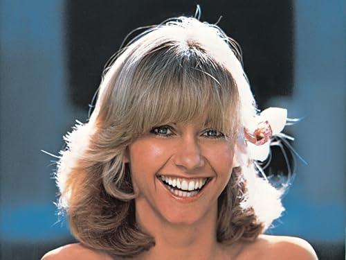 Olivia Newton-John