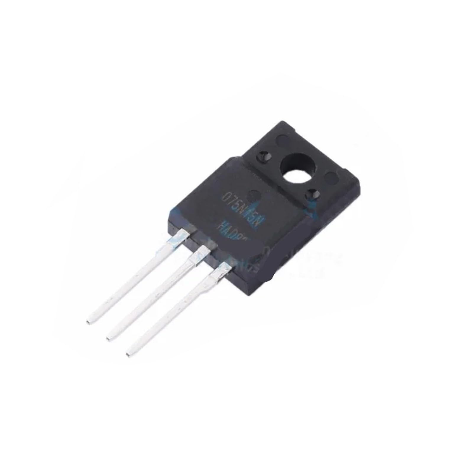 Transistor de puissance IPA075N15N3G 150V 43A haute performance - 2