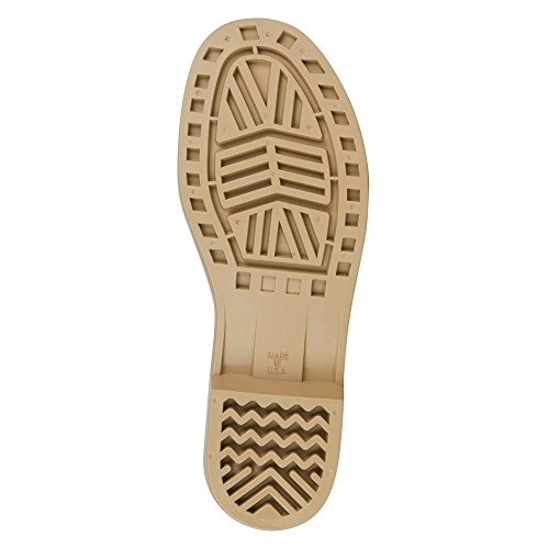 Men's 11 In Shrimp Boot Size 9(M) #TOP3