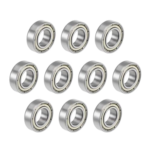 688ZZ �[�a�ʎ��� Z2 8mm X 16mm X 5mm �_�u���V�[���h�Y�f�| 10 �� 688ZZ