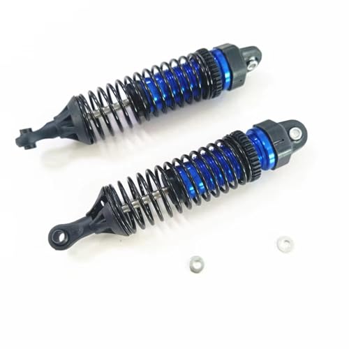 Amortisseur RC de rechange pour modification et meilleure stabilité REDCAT BS910
