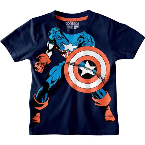 Image of BONKIDS Boys T-Shirt