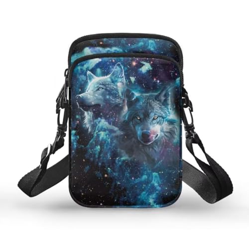 Boatee Small Crossbody Bag for Kids Girls Messenger Handbag Cute Cross Body Phone Purse