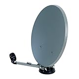 Digiwave Portable Satellite Dish