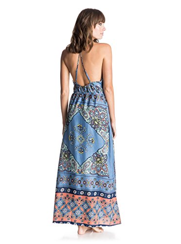 Roxy Summer J Wvdr Bla6- Vestito Donna