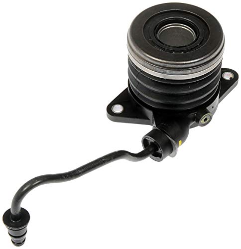 Cilindro esclavo de embrague Dorman CS650212 para repuesto de transmisión Jeep y Dodge
