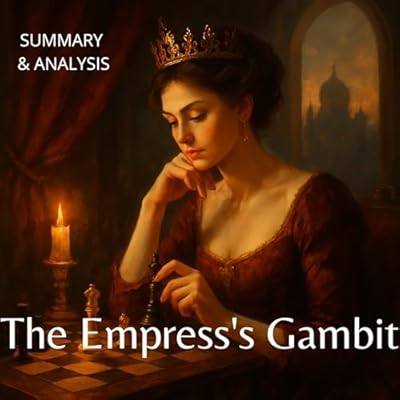 Book Summary & Analysis: The Empress's Gambit