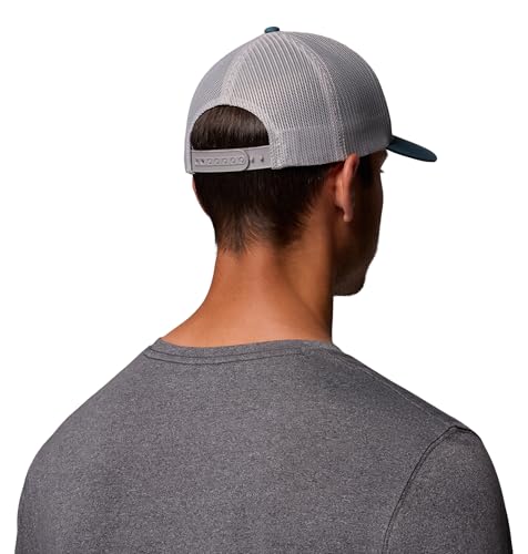 Image of Columbia Mesh Snap Back