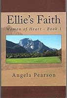 Ellie's Faith 1982090405 Book Cover