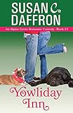 Yowliday Inn (An Alpine Grove Romantic Comedy)