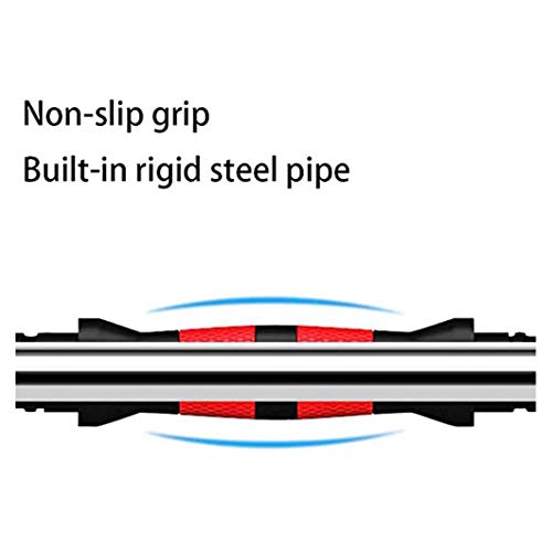 Acamptar - Set di manubri regolabili per