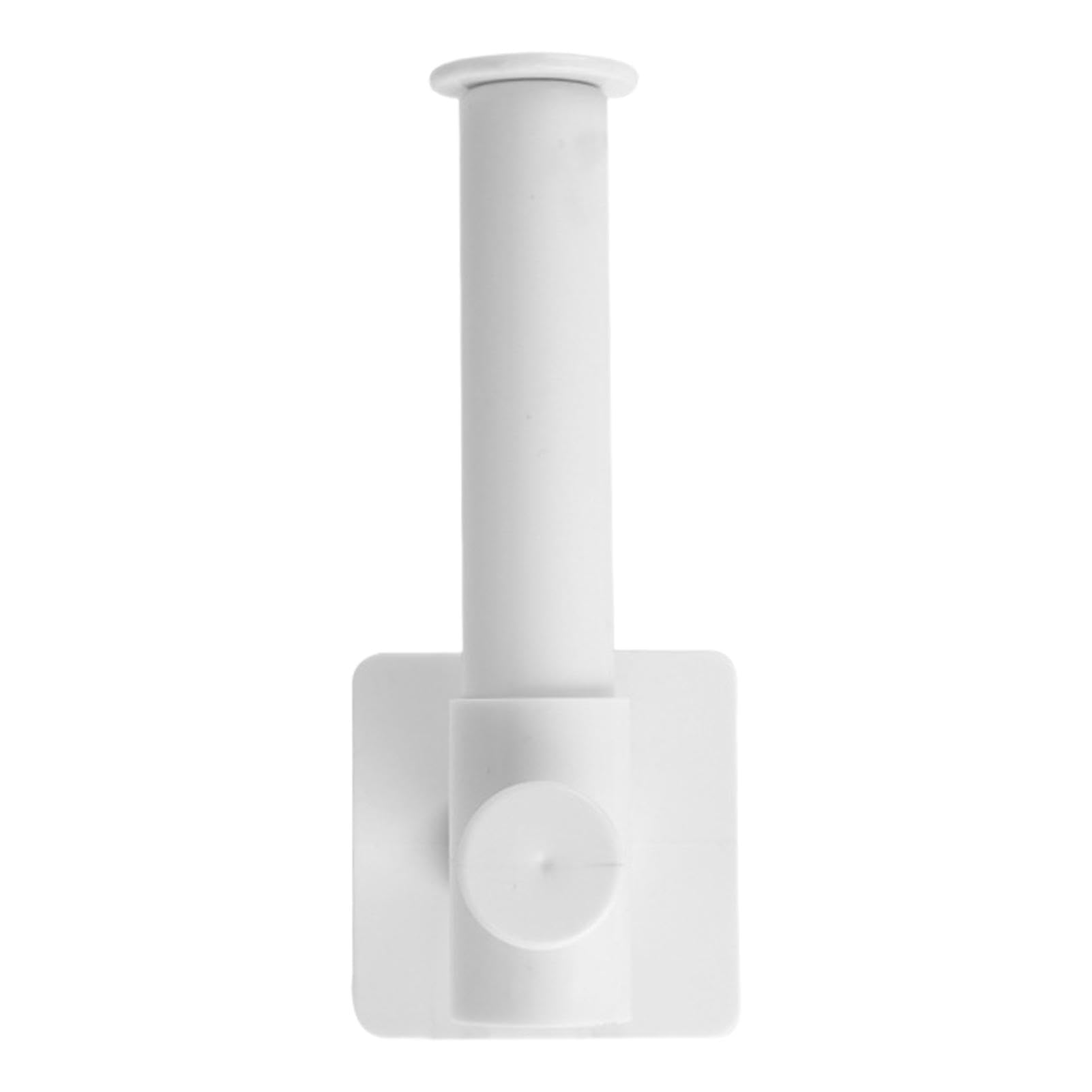 itrimaka Kitchen Roll Holder - Roll Holders for Kitchen,Adhesive Toilet Roll Holder, Kitchen Paper Roll Holder Rack for Towels, Bathroom