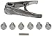 Dorman 600-995 4WD Actuator Fork Compatible with Select Toyota Models