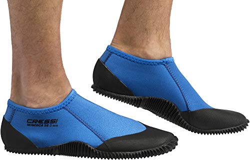 Cressi Minorca Shorty Boots, Calzari Bassi per