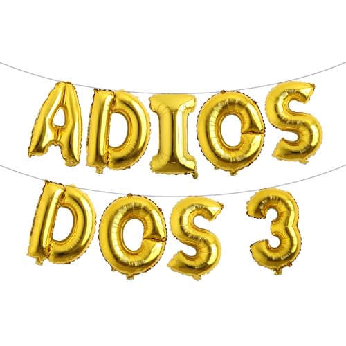 ���L�V�R���e�[�}�̃p�[�e�B�[�f�R���[�V�����A�t�B�G�X�^3�΂̒a�����p�A�f�B�I�X�h�X�p�[�e�B�[�f�R���[�V�����A�t�B�G�X�^�o���[�� ���L�V�R����3�z�C���o���[�� 3�΂̒j�̎q�A���̎q�̒a�����p (ADIOS DOS 3 �S�[���h)