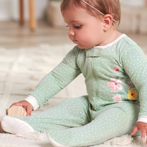 Listado de Ropa de bebe niña disponible en línea. 24 Imagen adicional