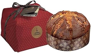 Fiasconaro Panettone Traditional Italian Christmas Cake, 35.27 - The Best Tasting Authentic Italian Panettone in Amazon