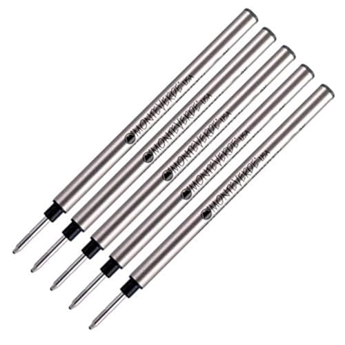 Monteverde recharges roller pour stylo Pelikan lors de vos réunions