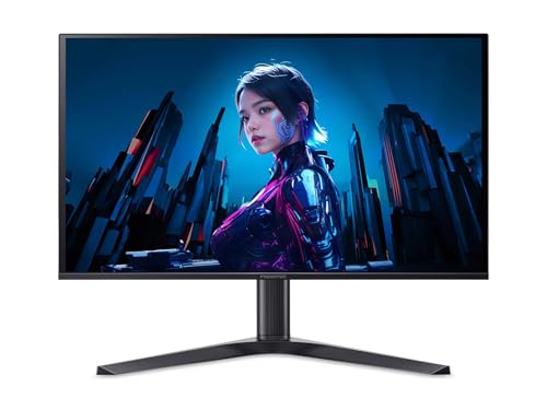 Acer 26.5 LED Predator X27UZ1bmiiprx - vue 7