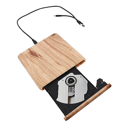 Lecteur DVD Externe pour Accéder à vos Anciens Disques sur PC USB